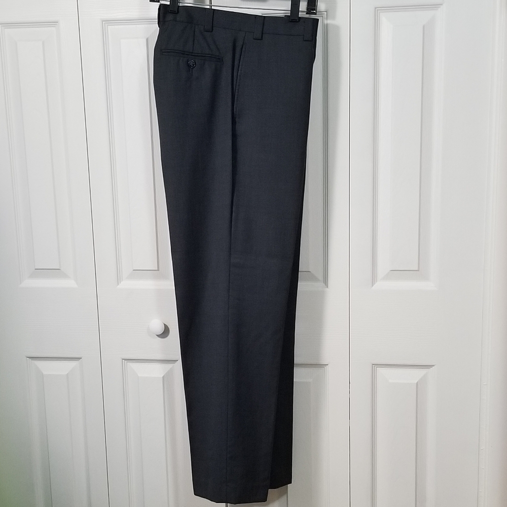 Calvin Klein wool pants